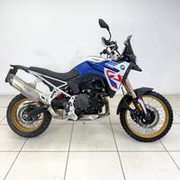BMW F 900 GS Trophy