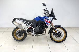 BMW F 900 GS Trophy
