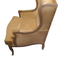 Coppia poltrone vintage