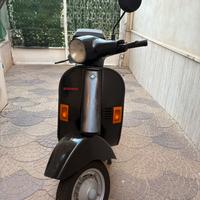 Vespa hp 50