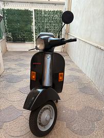 Vespa hp 50