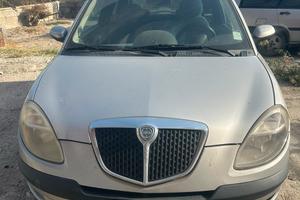 Lancia Ypslon 1.2