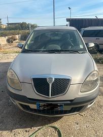 Lancia Ypslon 1.2