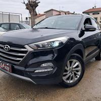 HYUNDAI - Tucson - 1.7 CRDi XPossible