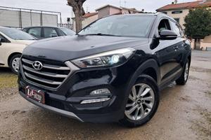 HYUNDAI - Tucson - 1.7 CRDi XPossible