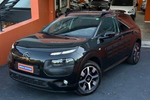 Citroen C4 Cactus BlueHDi 100 S&S ETG6 Shine