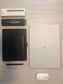 Surface Book 3 (i7 / 16GB / 256GB)