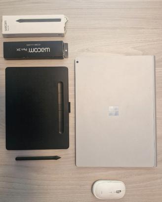 Surface Book 3 (i7 / 16GB / 256GB)