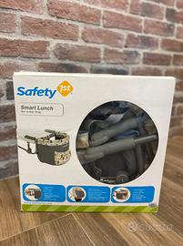 Seggiolino pappa da tavolo Safety 1st Smart Lunch