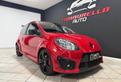 RENAULT Twingo 1.6 16V (133) R.S. 2010