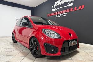 RENAULT Twingo 1.6 16V (133) R.S. 2010