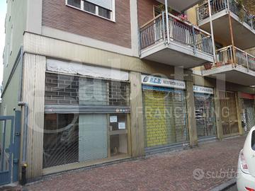 Negozio Biella [Cod. rif 3297564ACG]