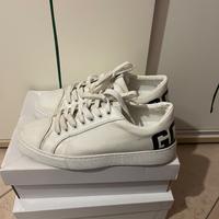 GCDS Bucket Sneakers