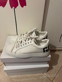 GCDS Bucket Sneakers