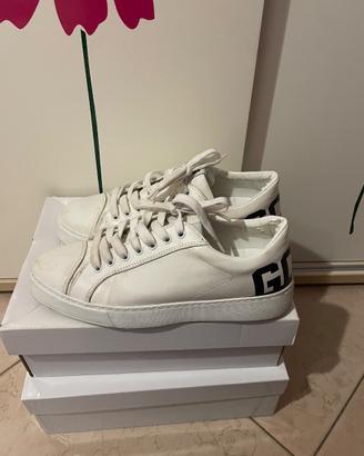 GCDS Bucket Sneakers