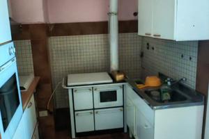 Località Campozillone 2 appartamenti con terreno