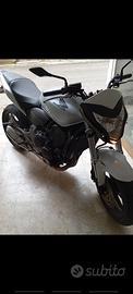 Honda CBF 600 - 2013