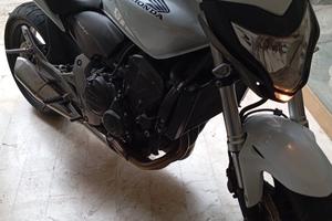 Honda CBF 600 - 2013