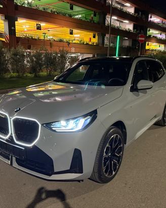 Bmw X3 xDrive20d M SPORT - TETTO - FULL