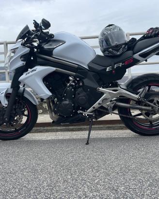 KAWASAKI ER6 N