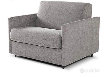 Poltrona letto poltronesofà