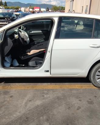 Sportello posteriore sinistro Golf 7 2015