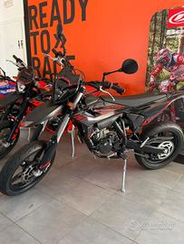 Beta RR 125 4T MOTARD T 2026