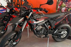 Beta RR 125 4T MOTARD T 2026