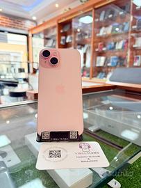 IPhone 15 128GB CON GARANZIA