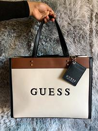 Borsa Guess Elegante