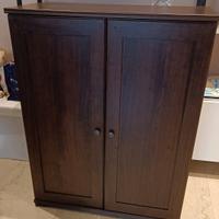Credenza compatta  Ikea