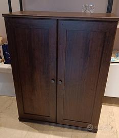 Credenza compatta  Ikea