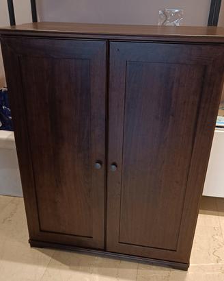 Credenza compatta  Ikea