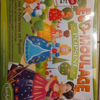 eco moulage popsine sento sphere