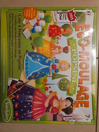 eco moulage popsine sento sphere