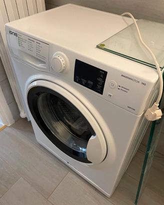 lavatrice Ignis slim 7 kg