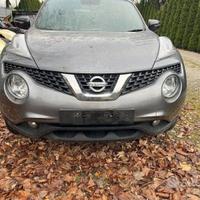 Rivestimento paraurti cofano anteriore completa fb