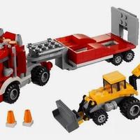 LEGO CREATOR