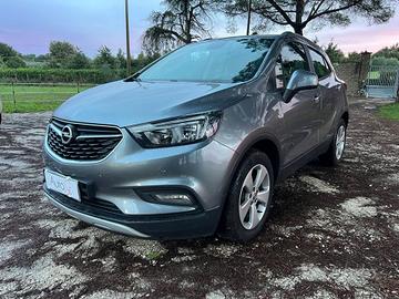 OPEL Mokka X 1.6 CDTI Ecotec 4x2 Start&Stop Busi