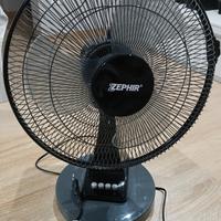 ventilatore Zephir