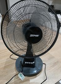 ventilatore Zephir