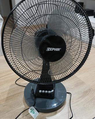 ventilatore Zephir