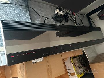 Bang&Olufsen Vintage Sistem 4500💎🔊❤️