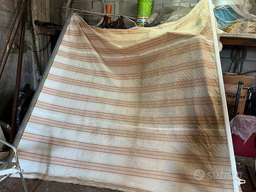 Tende da sole 3x2,60 metri