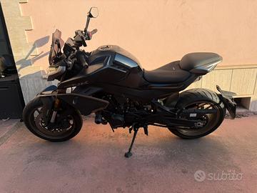 Cf Moto 800 nk sport