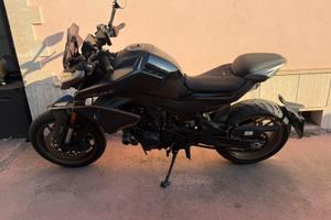 Cf Moto 800 nk sport