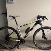 Cannondale F-Si Carbon