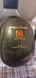 Cuffie Peltor