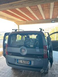 fiat Qubo 2012