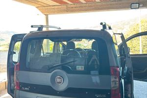 fiat Qubo 2012